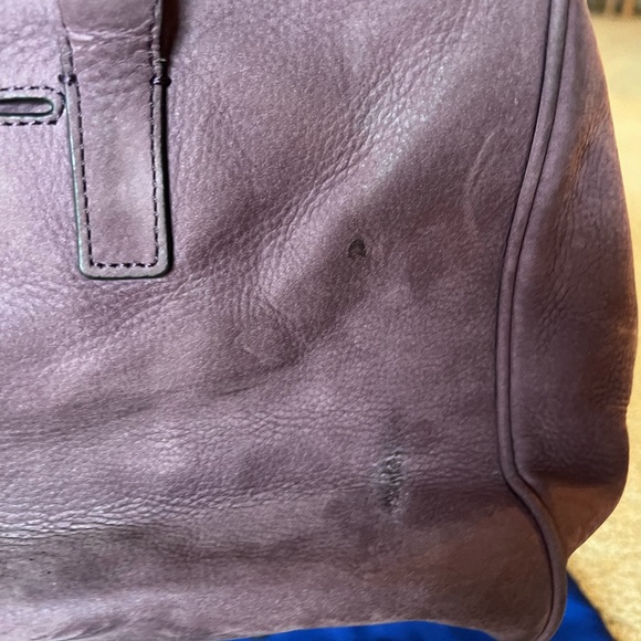 Rebecca Minkoff Jules Satchel with Dustbag - Picture 5 of 8